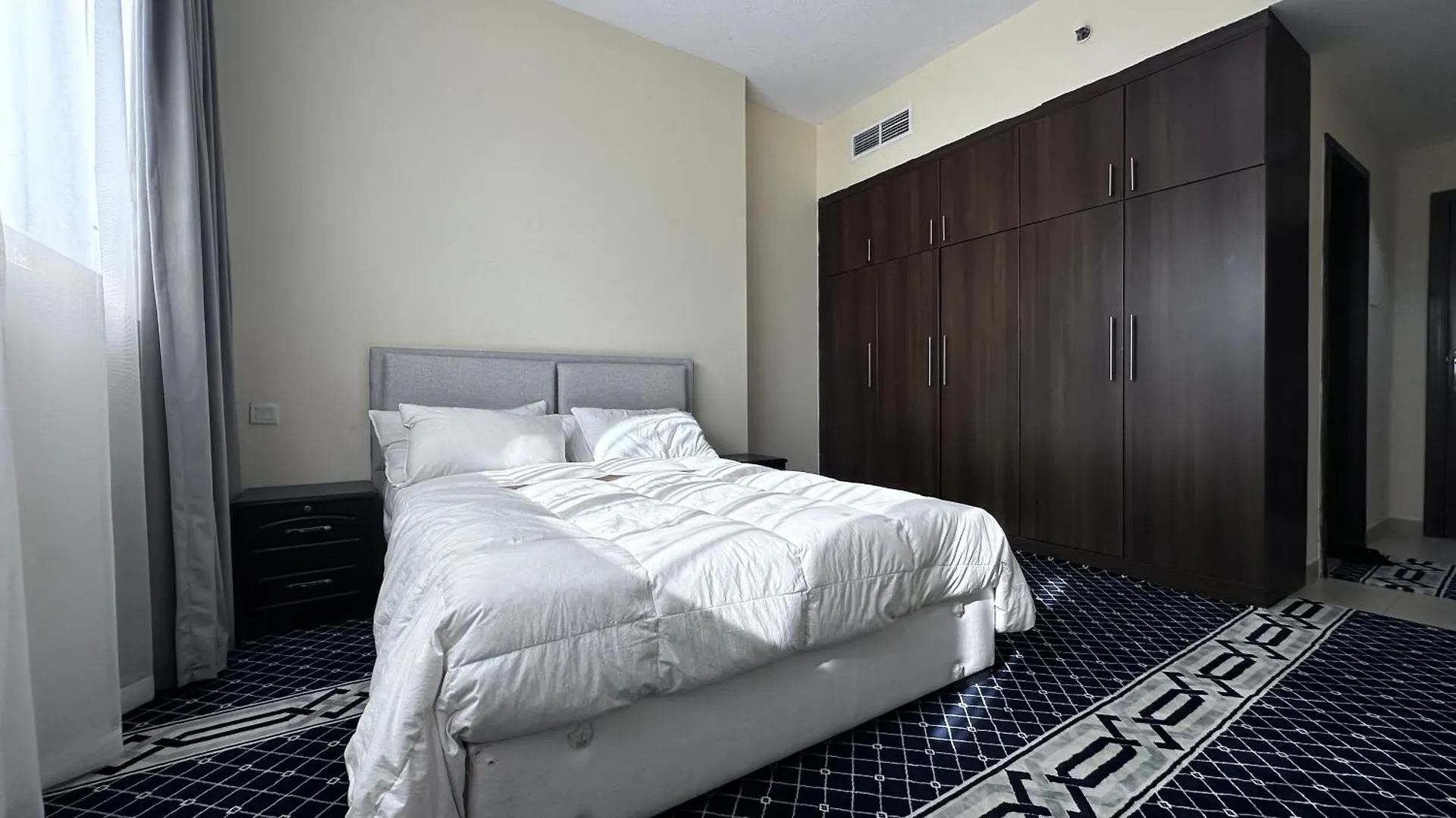 Peace Room Opp Ajman City Center United Arab Emirates