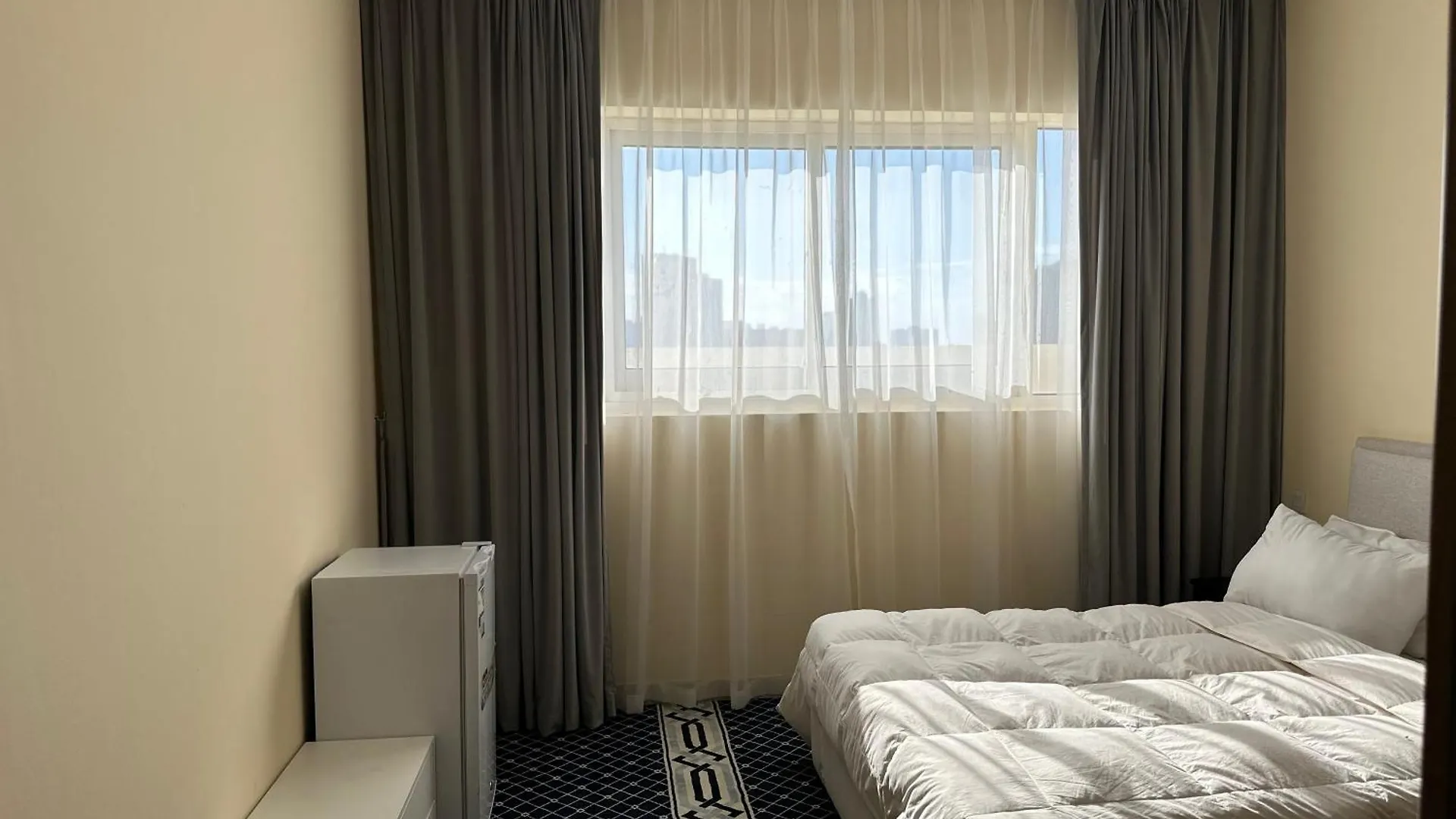 Peace Room Opp Ajman City Center