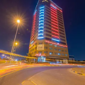 Ewan Ajman